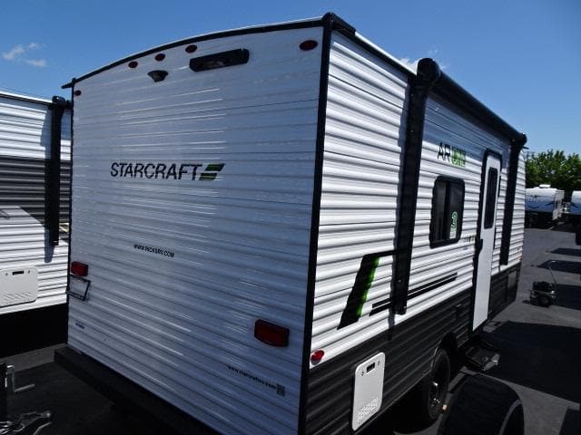 2026 Starcraft 2026 Starcraft Autumn Ridge - thumbnail 6