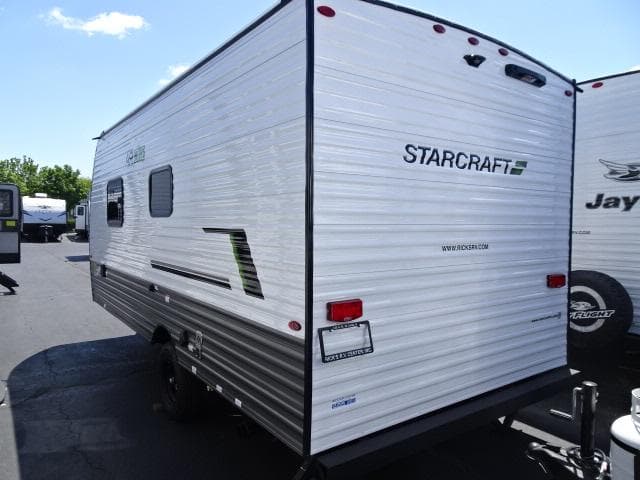 2026 Starcraft 2026 Starcraft Autumn Ridge - thumbnail 7