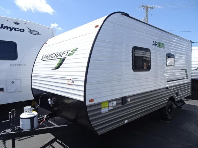 2026 Starcraft 2026 Starcraft Autumn Ridge - thumbnail 8