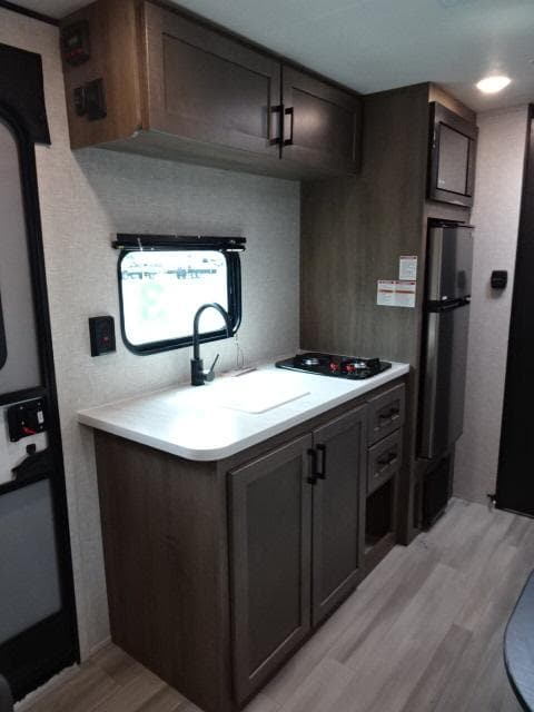 2026 Starcraft 2026 Starcraft Autumn Ridge - thumbnail 19