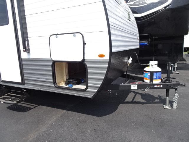 2026 Starcraft 2026 Starcraft Autumn Ridge - thumbnail 3