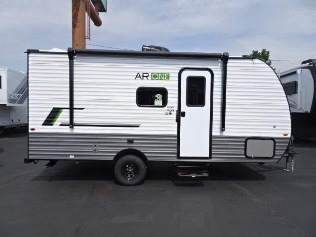 2026 Starcraft 2026 Starcraft Autumn Ridge - thumbnail 5