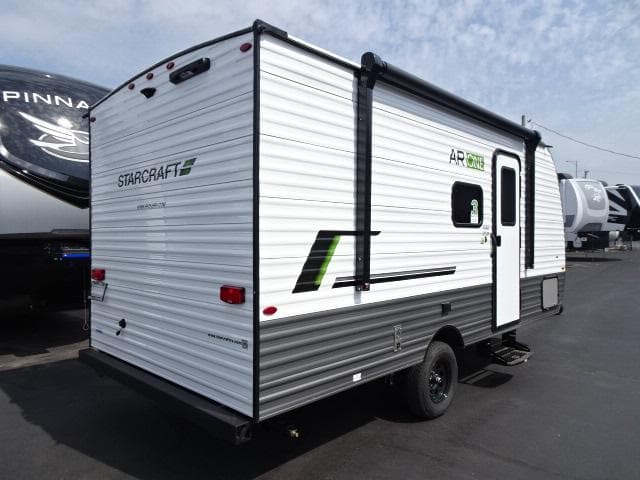 2026 Starcraft 2026 Starcraft Autumn Ridge - thumbnail 6