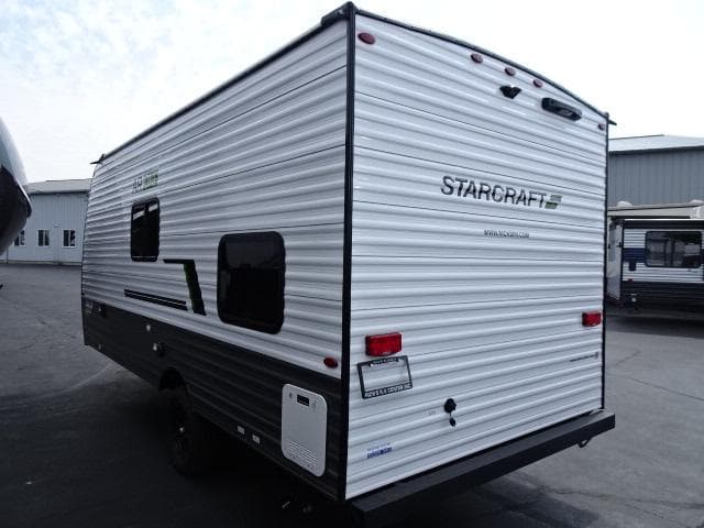 2026 Starcraft 2026 Starcraft Autumn Ridge - thumbnail 7