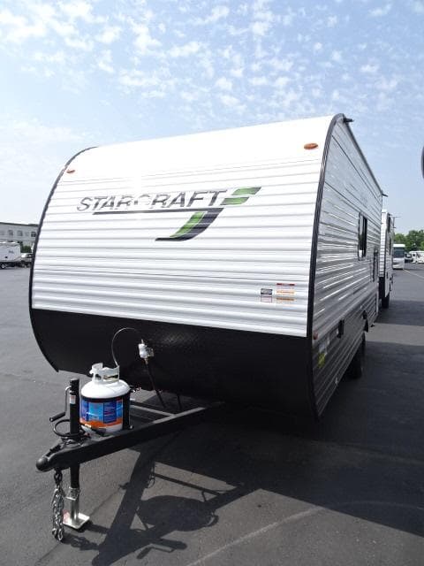 2026 Starcraft 2026 Starcraft Autumn Ridge - thumbnail 8