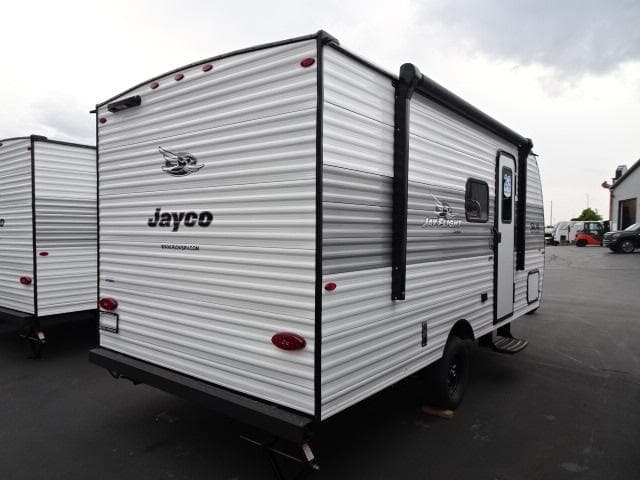 2026 Jayco 2026 Jayco Jay Flight Slx - thumbnail 6