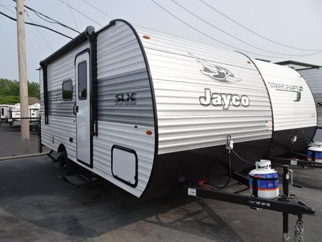 2026 Jayco 2026 Jayco Jay Flight Slx - image 1