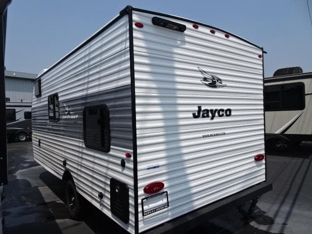 2026 Jayco 2026 Jayco Jay Flight Slx - thumbnail 7