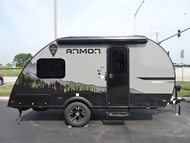 2025 Skinny Guy 2025 Skinny Guy Armor - thumbnail 2