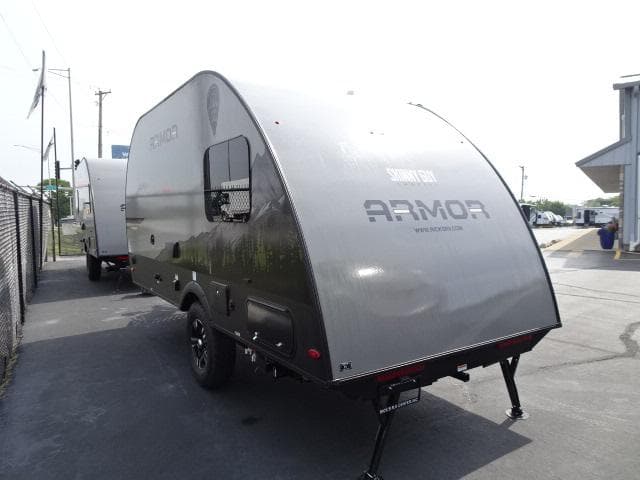 2025 Skinny Guy 2025 Skinny Guy Armor - thumbnail 5