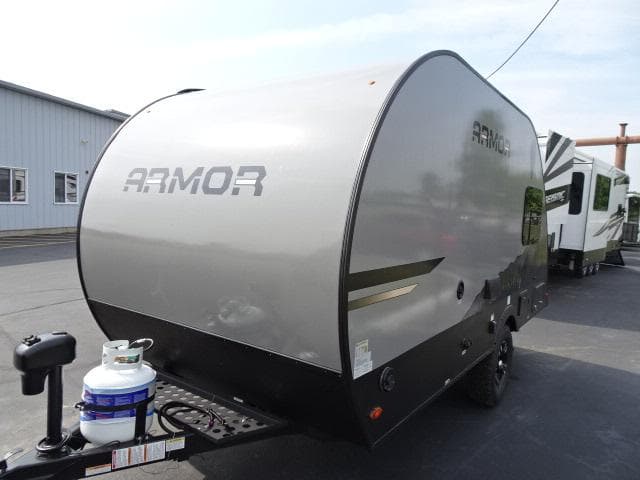 2025 Skinny Guy 2025 Skinny Guy Armor - thumbnail 6