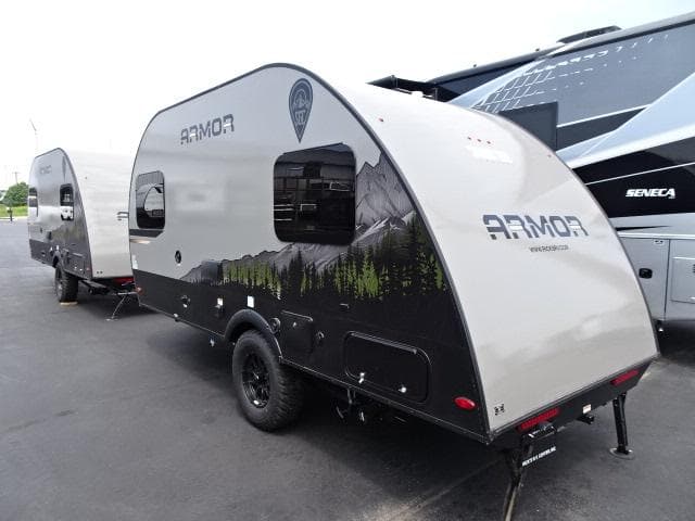 2025 Skinny Guy 2025 Skinny Guy Armor - thumbnail 4