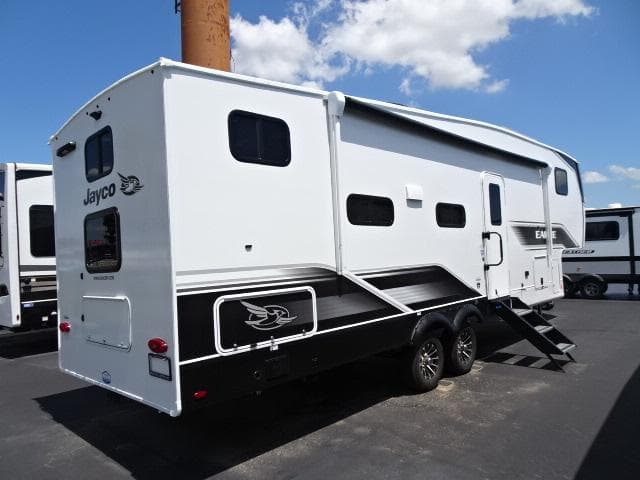 2026 Jayco 2026 Jayco Eagle Sle - thumbnail 5