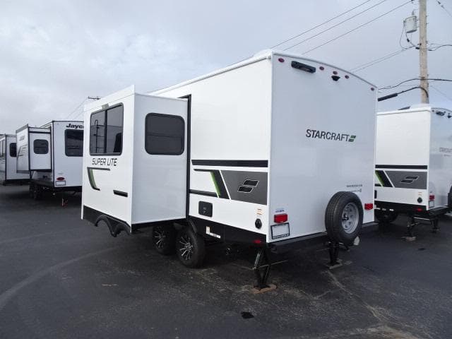 2026 Starcraft 2026 Starcraft Super Lite - thumbnail 6