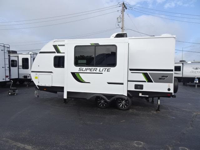 2026 Starcraft 2026 Starcraft Super Lite - thumbnail 7