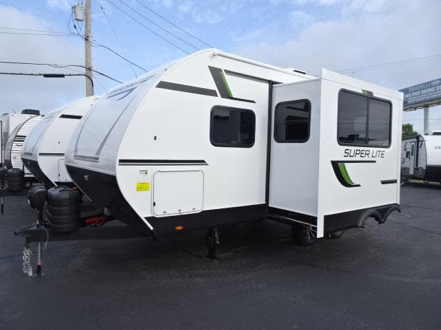 2026 Starcraft 2026 Starcraft Super Lite - thumbnail 8