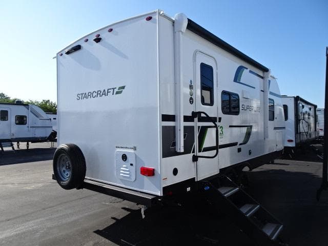 2026 Starcraft 2026 Starcraft Super Lite - thumbnail 5