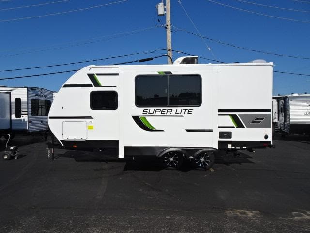 2026 Starcraft 2026 Starcraft Super Lite - thumbnail 7