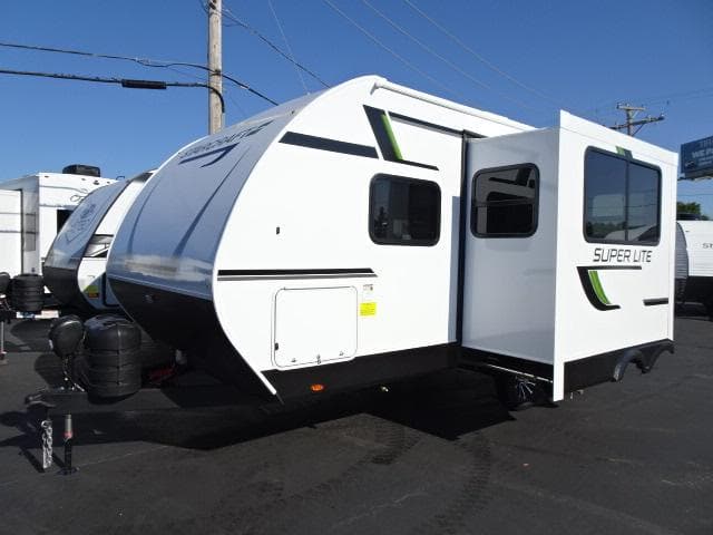 2026 Starcraft 2026 Starcraft Super Lite - thumbnail 8