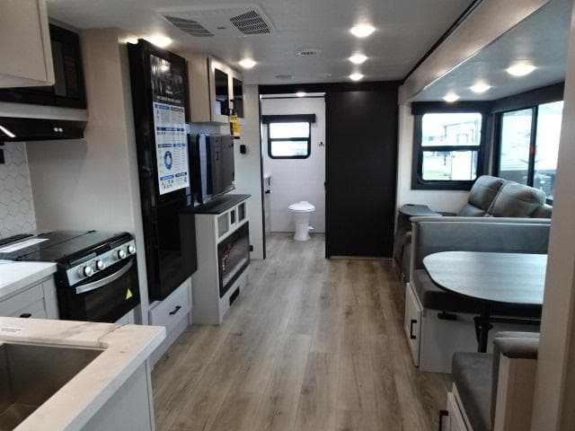 2026 Jayco 2026 Jayco Jay Feather - thumbnail 12