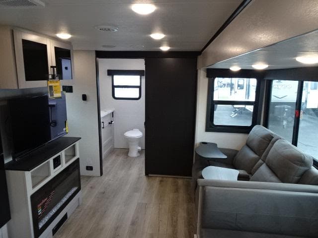 2026 Jayco 2026 Jayco Jay Feather - thumbnail 13