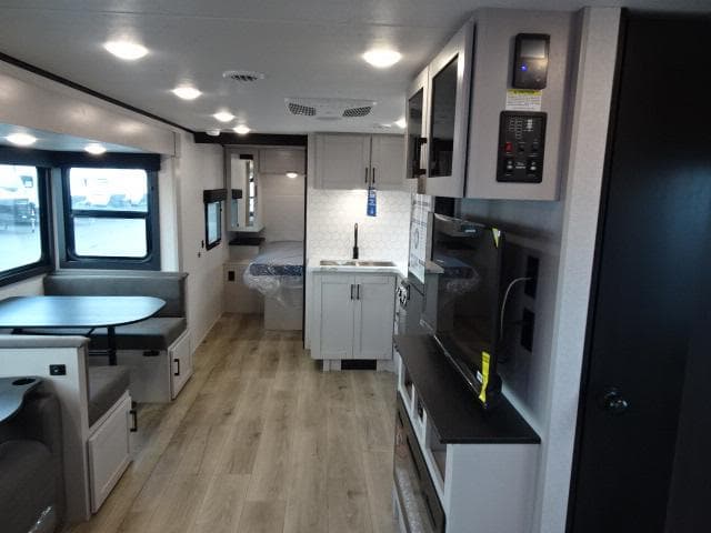 2026 Jayco 2026 Jayco Jay Feather - thumbnail 20