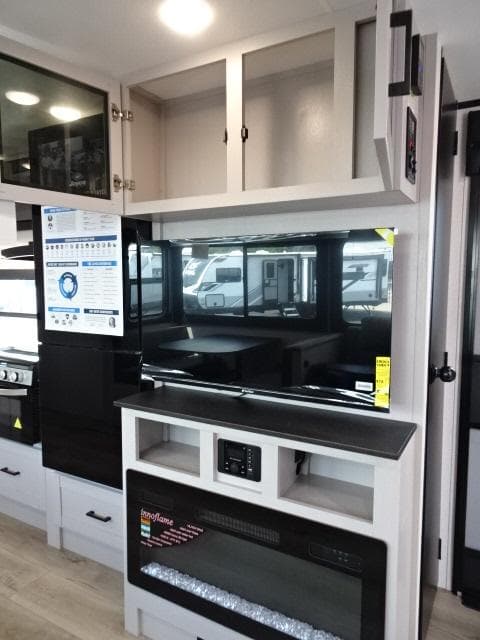 2026 Jayco 2026 Jayco Jay Feather - thumbnail 25