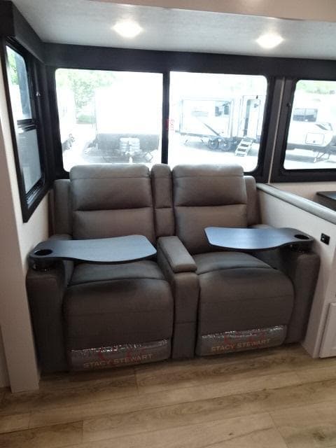 2026 Jayco 2026 Jayco Jay Feather - thumbnail 26