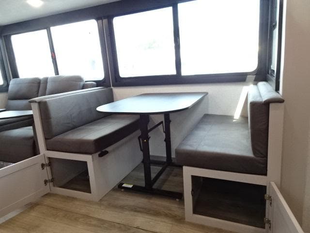 2026 Jayco 2026 Jayco Jay Feather - thumbnail 30