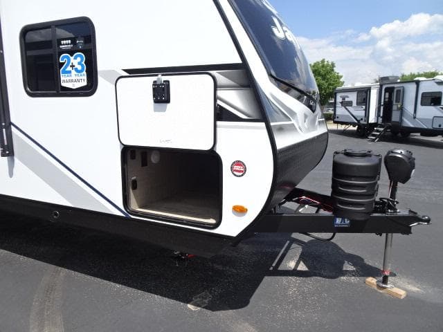 2026 Jayco 2026 Jayco Jay Feather - thumbnail 4