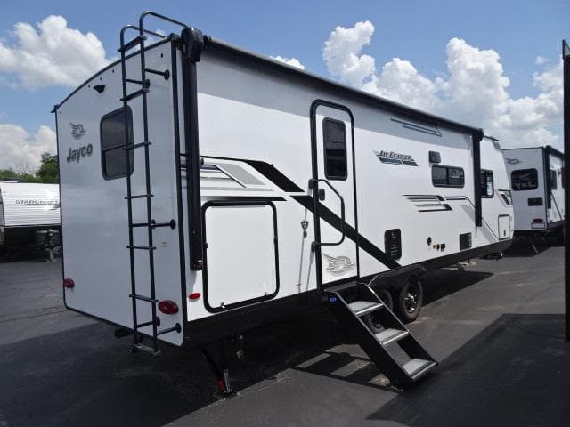 2026 Jayco 2026 Jayco Jay Feather - thumbnail 6