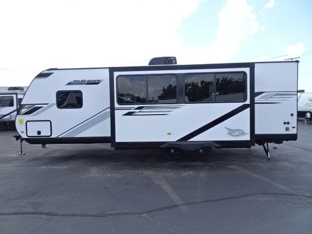 2026 Jayco 2026 Jayco Jay Feather - thumbnail 10