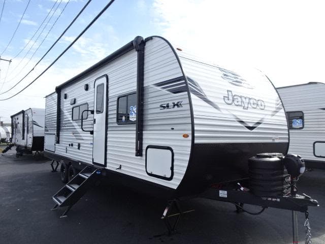 2026 Jayco 2026 Jayco Jay Flight Slx - image 1