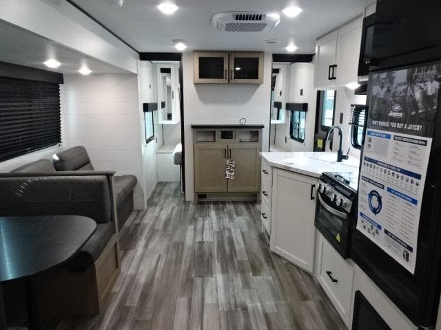 2026 Jayco 2026 Jayco Jay Flight Slx - thumbnail 11