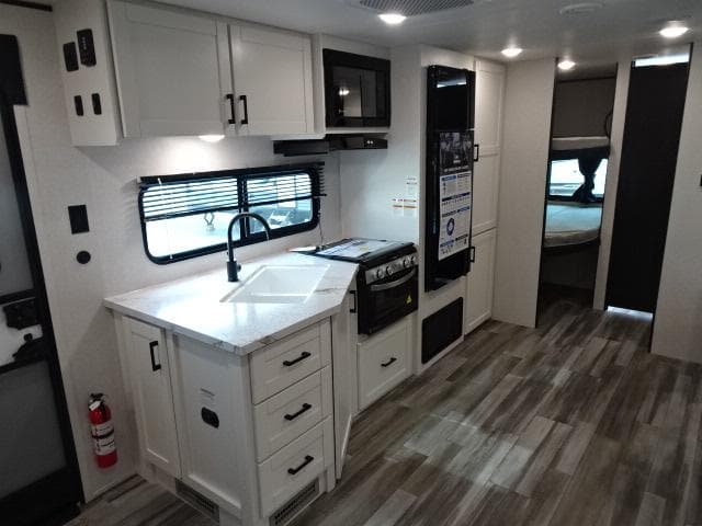 2026 Jayco 2026 Jayco Jay Flight Slx - thumbnail 16