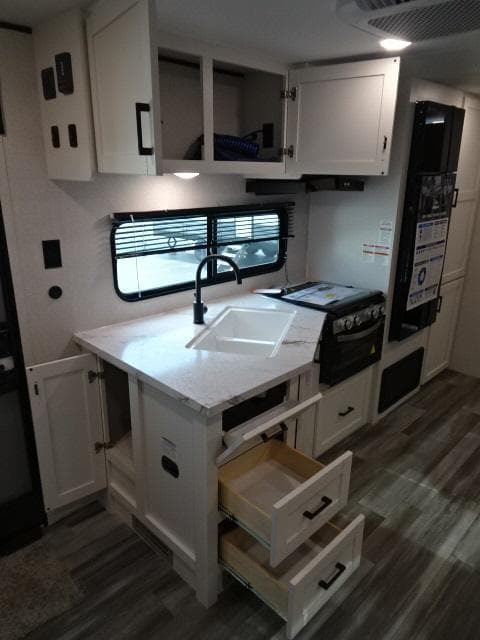 2026 Jayco 2026 Jayco Jay Flight Slx - thumbnail 18