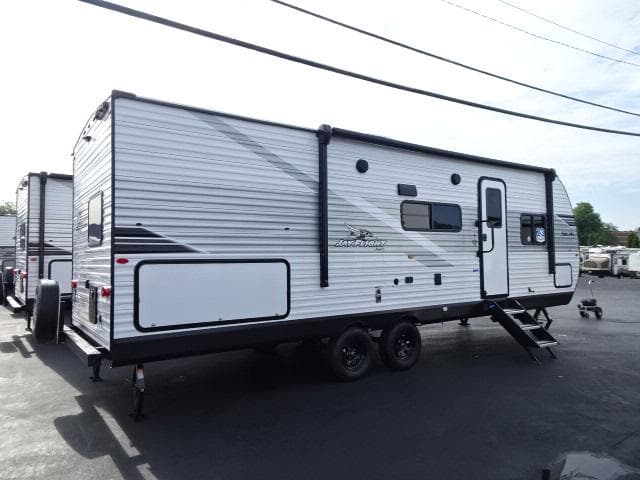 2026 Jayco 2026 Jayco Jay Flight Slx - thumbnail 6