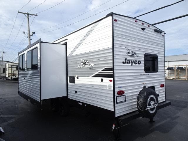2026 Jayco 2026 Jayco Jay Flight Slx - thumbnail 9