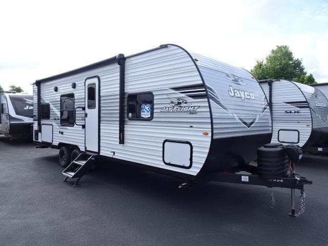 2026 Jayco 2026 Jayco Jay Flight Slx - image 1