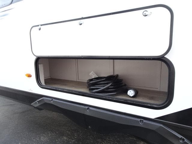 2026 Jayco 2026 Jayco Jay Feather - thumbnail 12