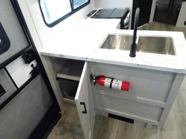 2026 Jayco 2026 Jayco Jay Feather - thumbnail 16