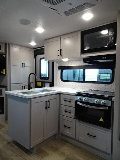 2026 Jayco 2026 Jayco Jay Feather - thumbnail 17