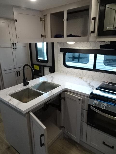 2026 Jayco 2026 Jayco Jay Feather - thumbnail 18