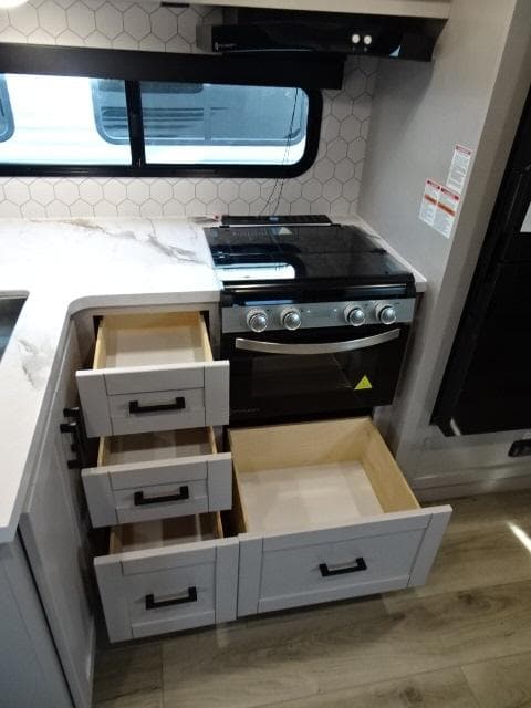 2026 Jayco 2026 Jayco Jay Feather - thumbnail 19