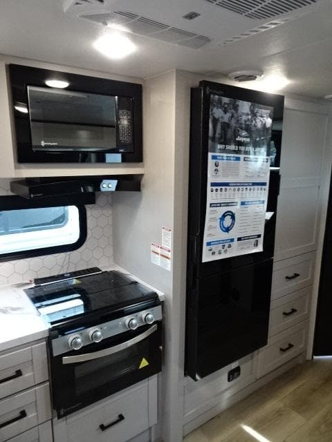 2026 Jayco 2026 Jayco Jay Feather - thumbnail 20