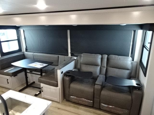 2026 Jayco 2026 Jayco Jay Feather - thumbnail 23