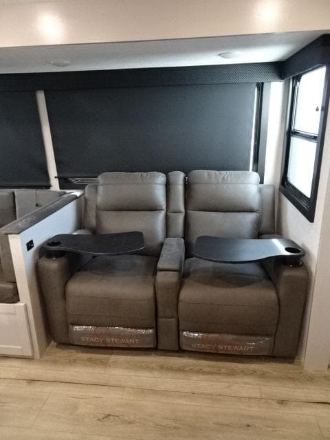 2026 Jayco 2026 Jayco Jay Feather - thumbnail 24