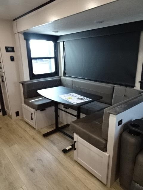 2026 Jayco 2026 Jayco Jay Feather - thumbnail 26