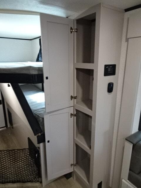 2026 Jayco 2026 Jayco Jay Feather - thumbnail 29