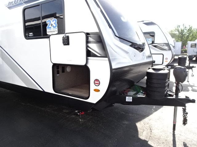 2026 Jayco 2026 Jayco Jay Feather - thumbnail 4